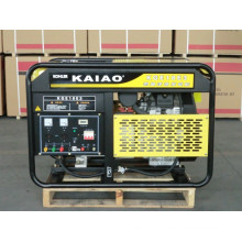 20kVA Gasoline Generator with Original Kohler Engines